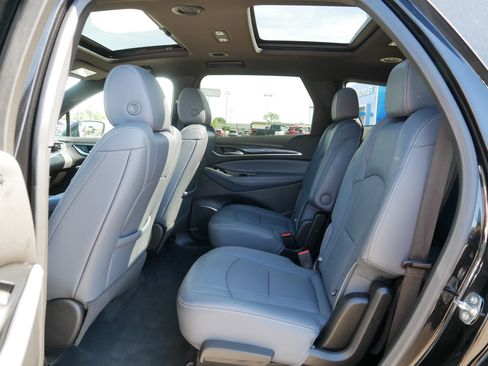 Used 2023 Buick Enclave Essence w/ Experience Buick Package AWD/4WD image 35