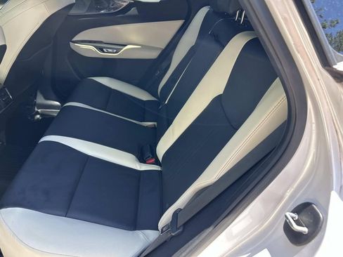 Used 2024 Lexus NX 250 FWD w/ Cold Area Package image 22