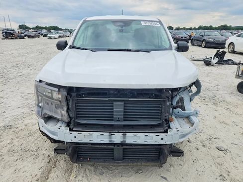 Used 2025 Ford Maverick XL w/ Equipment Group 102A AWD/4WD image 5