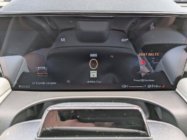 Used 2026 Lincoln Aviator Reserve w/ Luxury Package AWD/4WD image 10