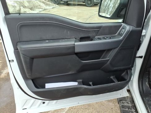 New 2026 Ford F150 XLT w/ FX4 Off-Road Package image 19