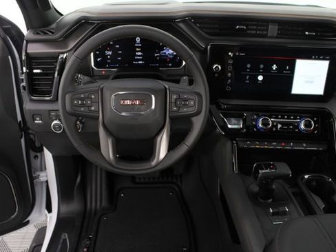 New 2026 GMC Sierra 1500 AT4 w/ AT4 Premium Package image 14