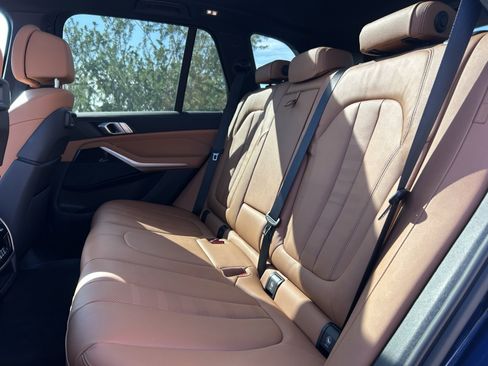 Used 2021 BMW X5 xDrive45e w/ M Sport Package image 14