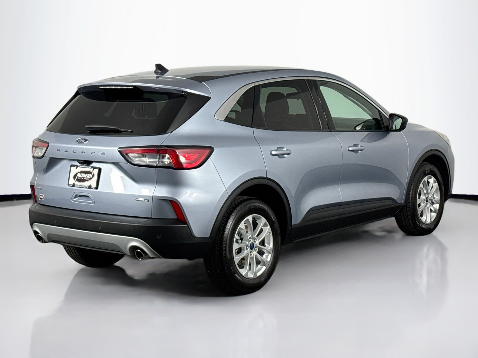 Used 2022 Ford Escape SE AWD/4WD image 15