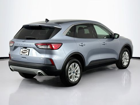 Used 2022 Ford Escape SE AWD/4WD image 15