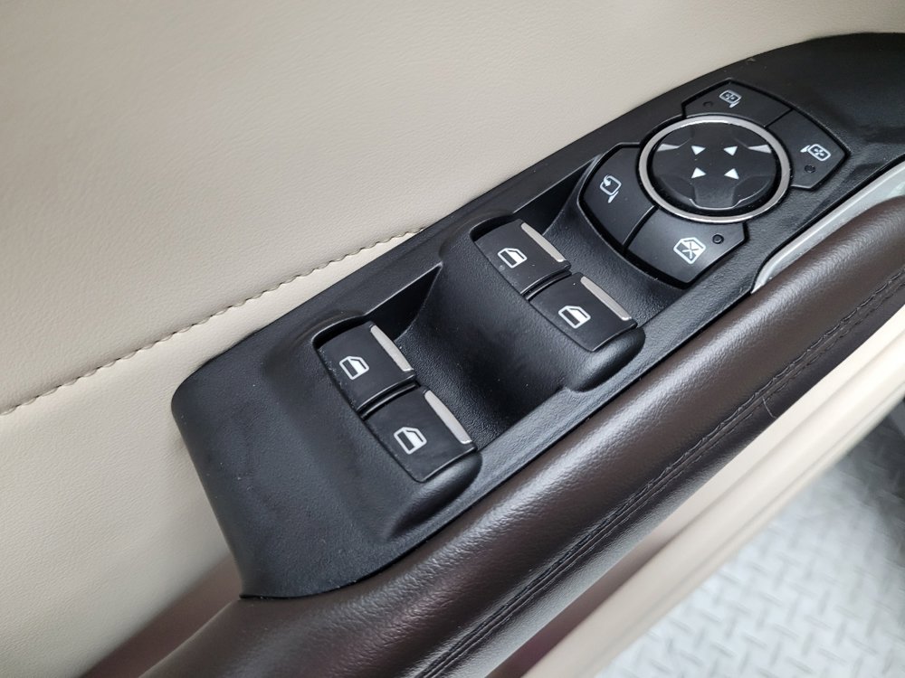 Used 2019 Lincoln MKC Reserve AWD/4WD image 27