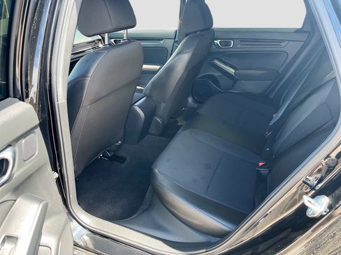 Used 2026 Honda Civic Sport image 23