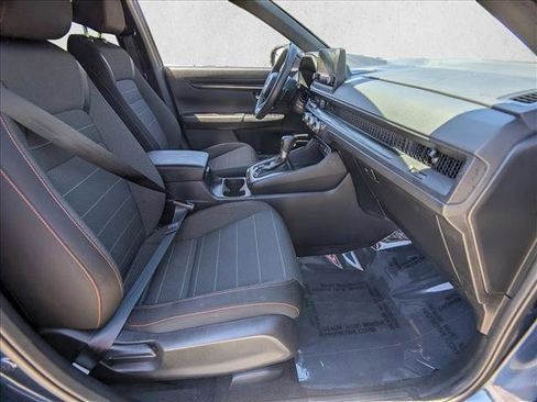 Used 2024 Honda CR-V Sport image 20