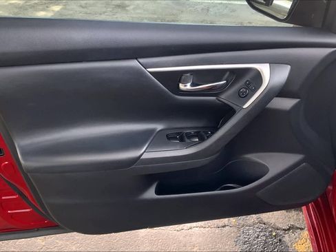 Used 2018 Nissan Altima 2.5 S w/ S Convenience Package FWD image 20