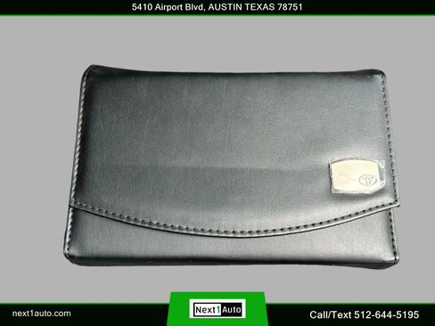 Used 2020 Toyota Tacoma 4x4 Double Cab image 32