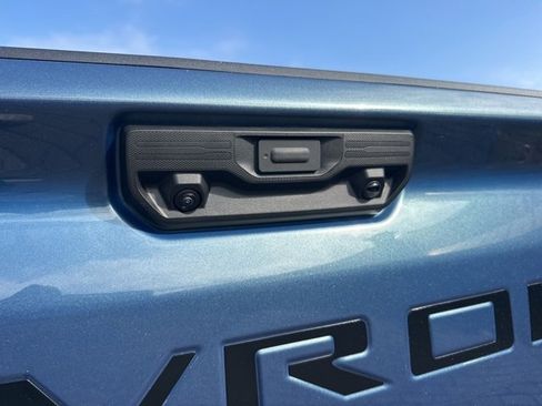 New 2026 Chevrolet Silverado 2500 Custom w/ Custom Value Package image 53