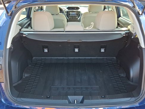 Used 2022 Subaru Impreza 2.0i image 30