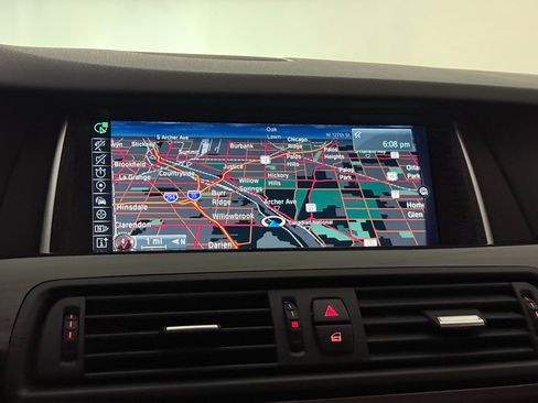 Used 2015 BMW 528i xDrive Sedan image 31