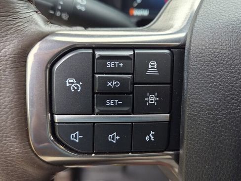 Used 2025 Ford F150 King Ranch AWD/4WD image 21