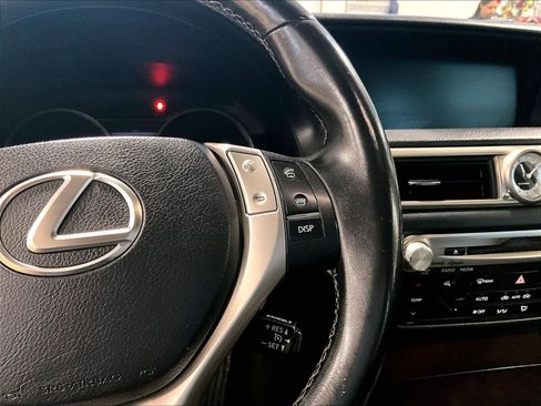 Used 2014 Lexus GS 350 AWD image 24