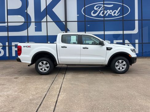 Certified 2021 Ford Ranger XL w/ Equipment Group 101A High RWD image 9