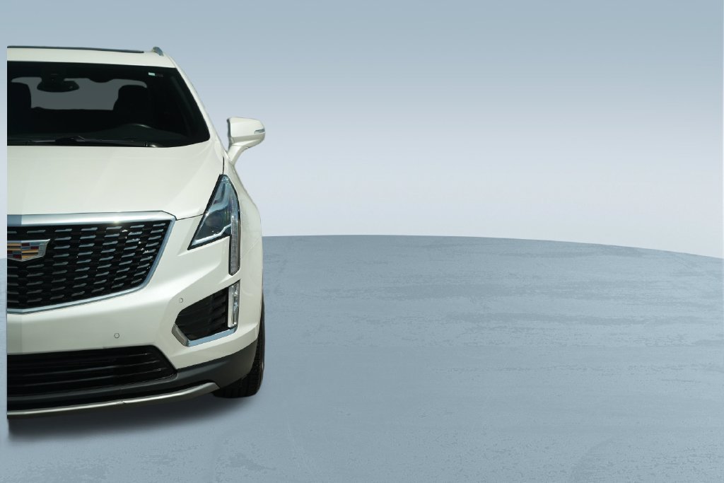 Used 2020 Cadillac XT5 Premium Luxury AWD/4WD image 42