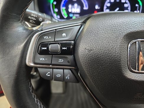 Used 2021 Honda Accord EX-L image 14