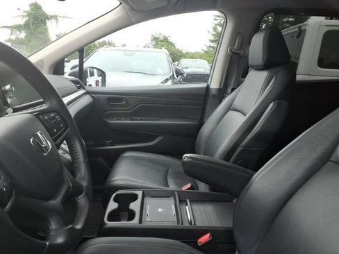 Used 2025 Honda Odyssey EX-L image 6