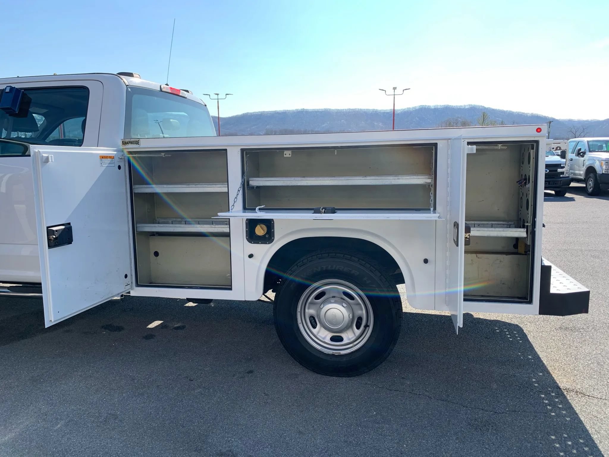 Used 2020 Ford F250 XL RWD image 32