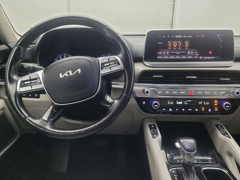 Used 2022 Kia Telluride EX w/ EX Premium Package AWD/4WD image 22