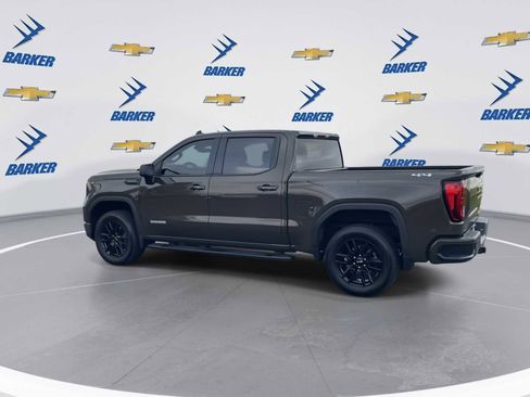 Used 2024 GMC Sierra 1500 Elevation image 6