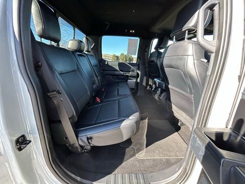 Used 2024 Ford F150 Lariat image 30