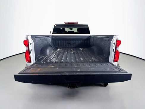 Used 2023 Chevrolet Silverado 2500 LT w/ Convenience Package image 35