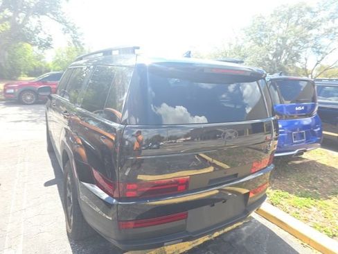 Used 2024 Hyundai Santa Fe XRT image 6