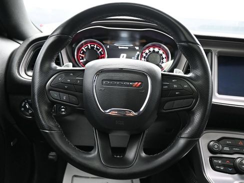 Used 2023 Dodge Challenger R/T Scat Pack RWD image 14