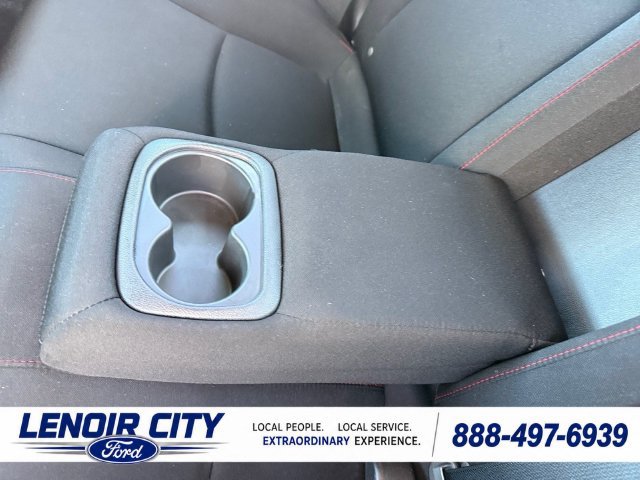 Used 2019 Honda Civic Si image 14