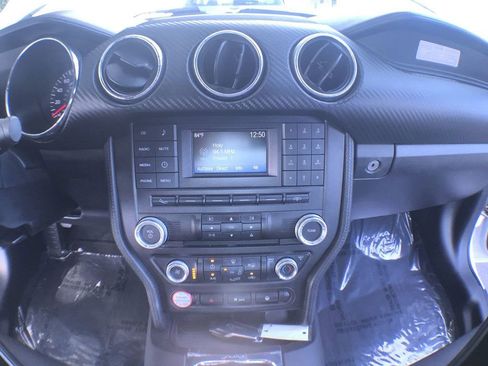 Used 2016 Ford Mustang Coupe w/ Equipment Group 051A image 17