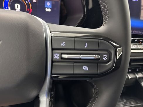 New 2026 Chevrolet Colorado LT w/ Advanced Trailering Package image 13