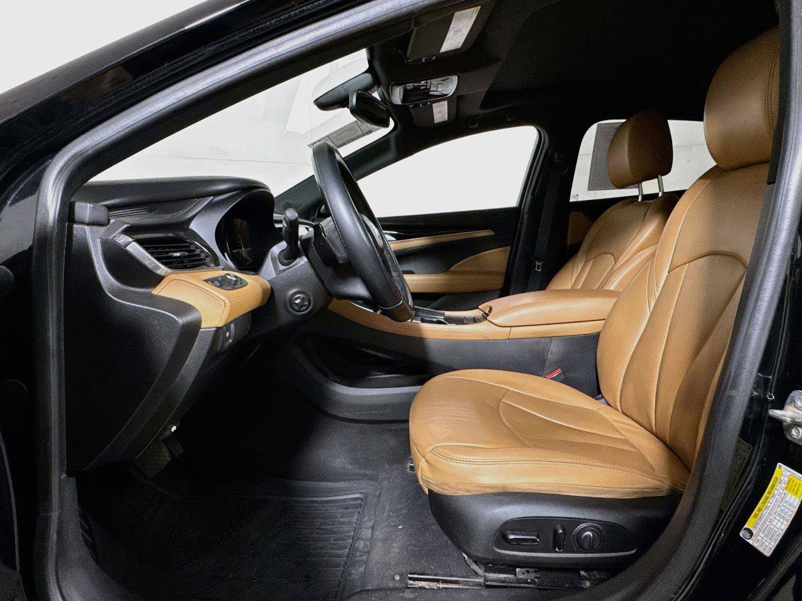 Used 2019 Buick LaCrosse Sport Touring w/ Sun and Shade Package FWD image 20