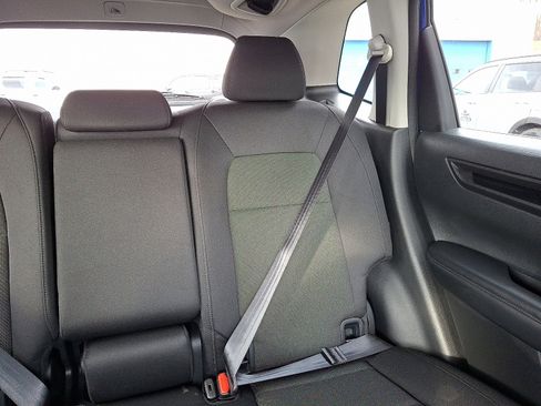 Certified 2025 Honda CR-V LX image 19