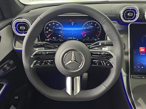 New 2026 Mercedes-Benz GLC 300 GLC 300 image 28