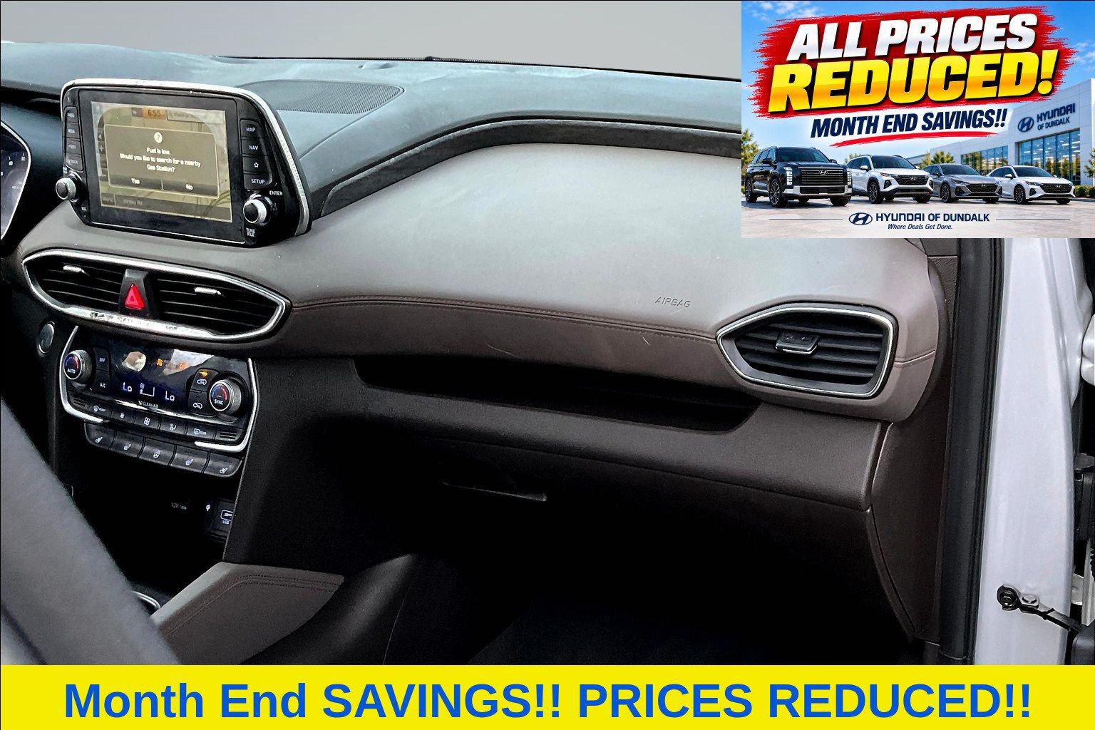 Used 2020 Hyundai Santa Fe Limited FWD image 24