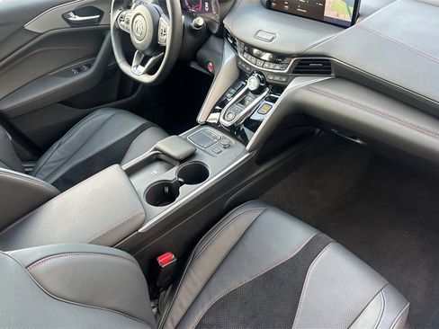 Certified 2025 Acura TLX A-Spec Package image 16