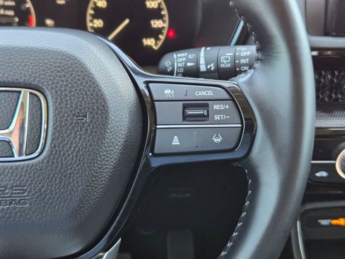 Used 2025 Honda CR-V EX-L image 22