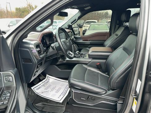 Used 2023 Ford F150 Lariat image 9