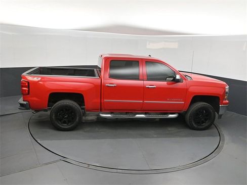 Used 2014 Chevrolet Silverado 1500 LT w/ All Star Edition image 28