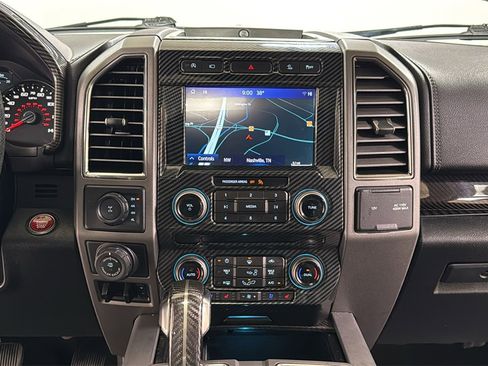 Used 2019 Ford F150 Raptor w/ Equipment Group 802A Luxury image 10