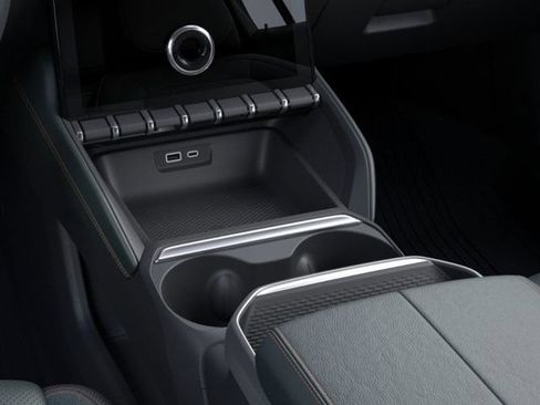 New 2026 GMC Terrain AT4 w/ LPO, Floor Liner Package AWD/4WD image 24