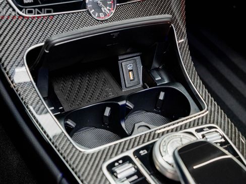 Used 2019 Mercedes-Benz C 63 AMG S image 94