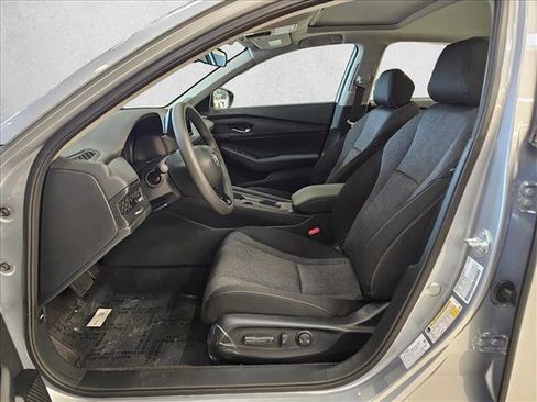 New 2026 Honda Accord SE image 15