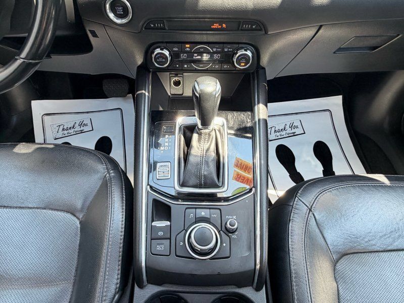 Used 2018 MAZDA CX-5 Grand Touring AWD/4WD image 11