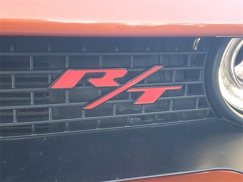 Used 2023 Dodge Challenger R/T Scat Pack image 10