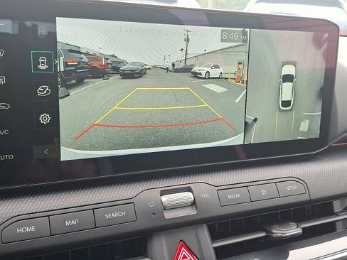 New 2025 Kia K4 GT-Line Turbo image 14