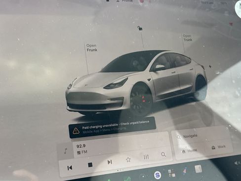 Used 2023 Tesla Model 3 Performance AWD/4WD image 31