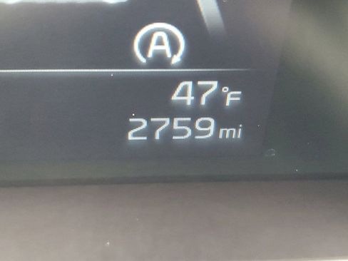 Used 2025 Kia Sportage X-Line image 14